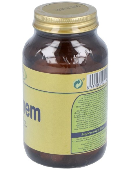 Recumem (Recuer Da) 90Cap. de Zeus