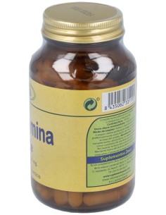 L-Glutamina-Ze 877 90Cap. de Zeus 2