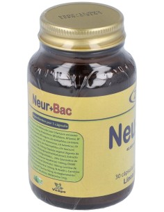 Neur+Bac 30Cap. de Zeus 2