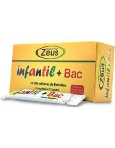 Infantil + Bac 8Monodosis de Zeus 2