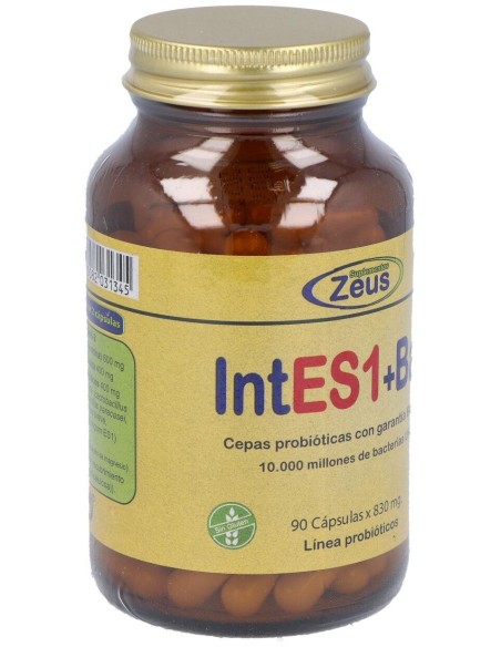 Intes1+Bac 90Cap. de Zeus