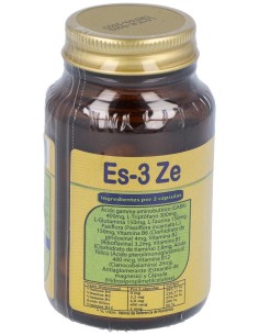 Estres-Ze (Es3-Ze) 30Cap. de Zeus 2