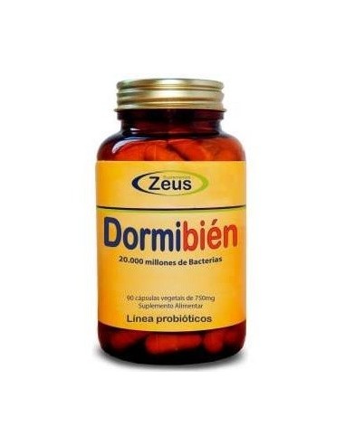Dormibien 90Cap. de Zeus