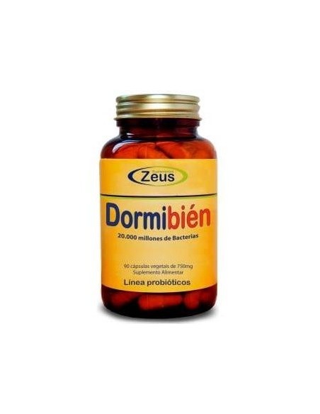 Dormibien 90Cap. de Zeus