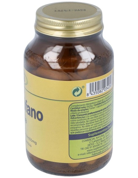 L-Triptofano-Ze 90Cap. de Zeus