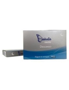 Krisalis Noche  30Cap. de Djd Neolabs 2