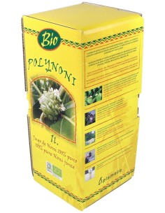 Polynoni Bio 1Litro de Plameca 2
