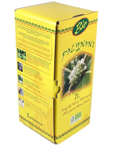 Polynoni Bio 1L 1 L de Plameca