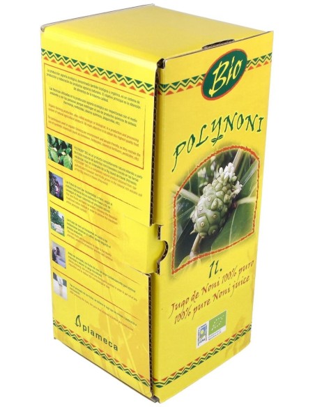 Polynoni Bio 1L 1 L de Plameca
