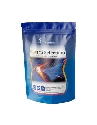 Curarti Selectium Polvo 300 G de Plameca