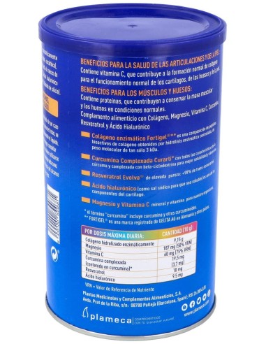 Curarti Selectium 300Gr. de Plameca