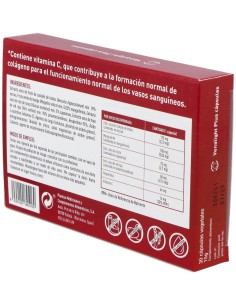 Venalight Plus 30Cap. de Plameca 2