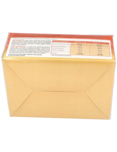 Vittal In Senior 20 Viales De 10 Ml de Plameca