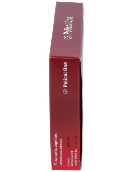 Policol One 30Cap. de Plameca