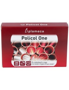 Policol One 30Cap. de Plameca 2
