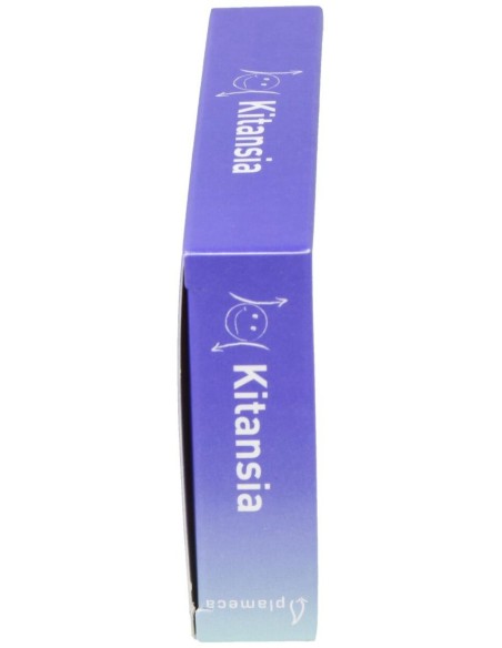 Kitansia 10Cap. de Plameca