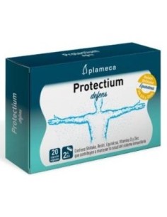 Protectium Defens 20Cap. de Plameca 2