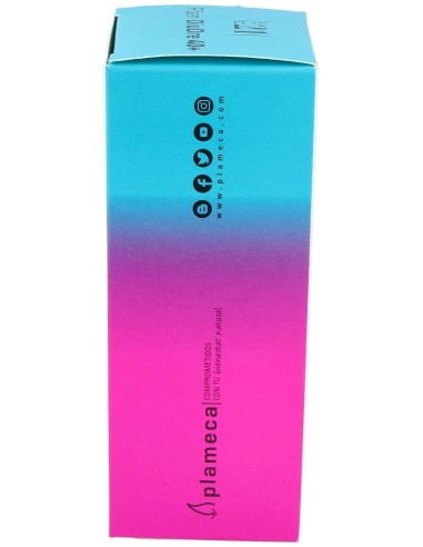 Plan Diudre 40+ 250 Ml de Plameca