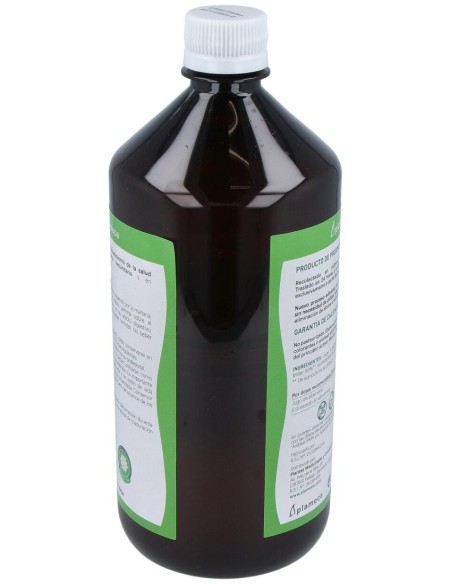 Aloe Verum Bio Sin Aloina 1Litro de Plameca