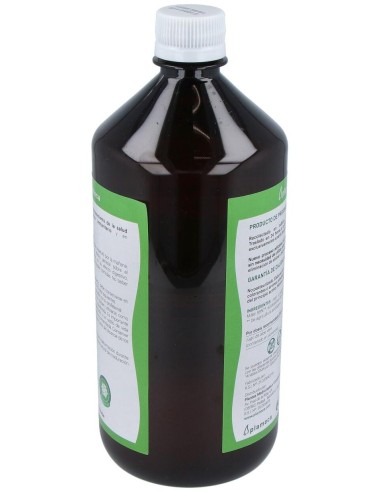 Aloe Verum Bio Sin Aloina 1Litro de Plameca