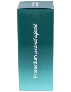 Protectium Pectoral Infantil 250 Ml de Plameca 2