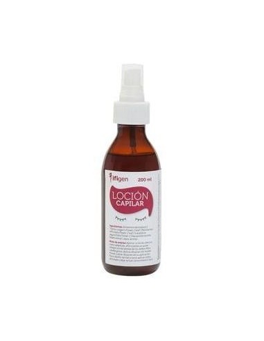 Locion Capilar 200Ml. de Ifigen