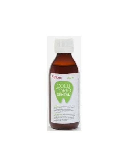 Colutorio Dental 200Ml. de Ifigen