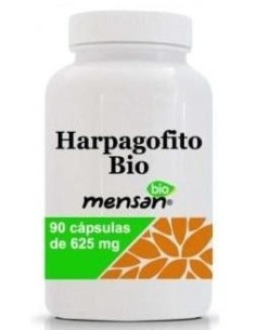 Harpagofito 625Mg 90Cap. Bio de Mensan 2