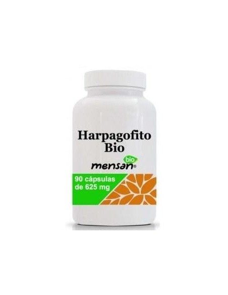 Harpagofito 625Mg 90Cap. Bio de Mensan