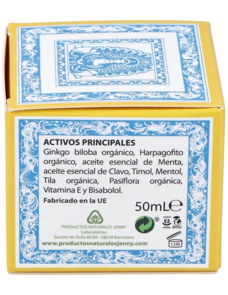 Balsamo Unguento Rhatma Forte 50Ml de Rhatma