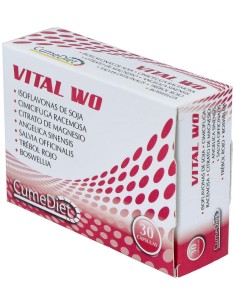 Vital Wo 30Cap. de Cumediet 2