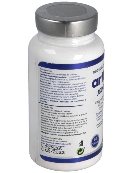 Arthrox Joint-Flex 60Comp. de Cumediet