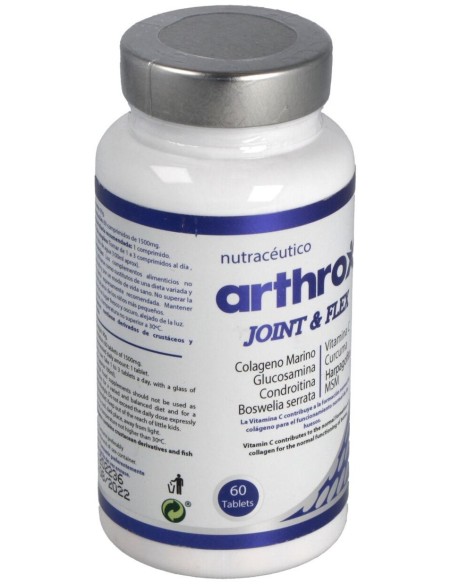 Arthrox Joint-Flex 60Comp. de Cumediet