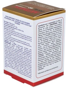 Artimusc Forte 60Comp. de Cumediet 2