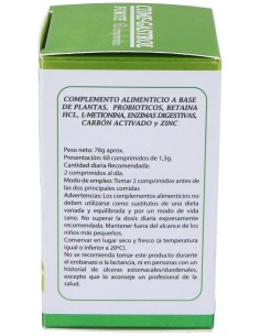 Cume-Gastrol Forte 60Comp. de Cumediet 2