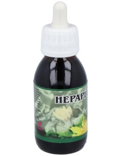 Hepaplus 100 Ml. de Dimecat-Treman 2