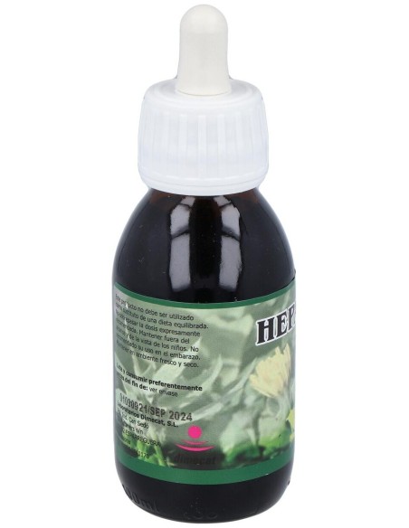 Hepa Plus 100Ml. de Treman