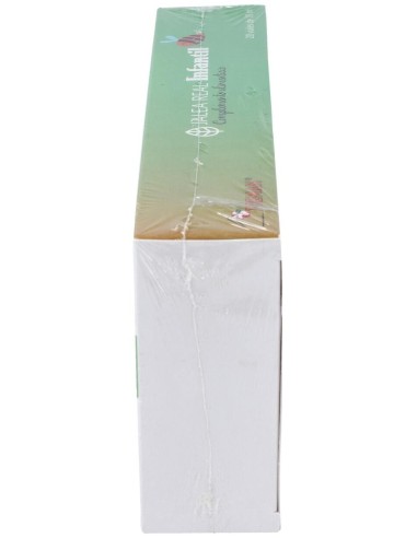 Jalea Real Infantil 20Amp de Treman