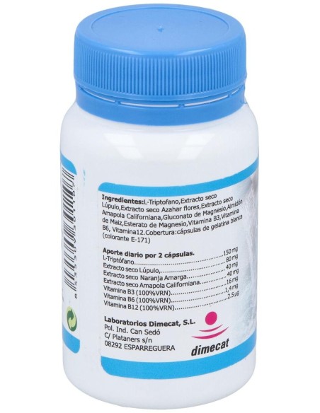 Ansi-Plus de Dimecat-Treman