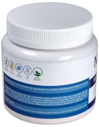 Npro Regenintest 167Gr. de Npro