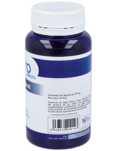 Npro Cleanintest 60Cap. de Npro 2