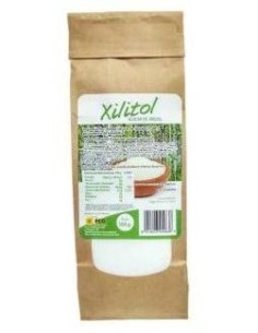 Xilitol Azucar De Abedul 500Gr. Bio de Dream Foods 2