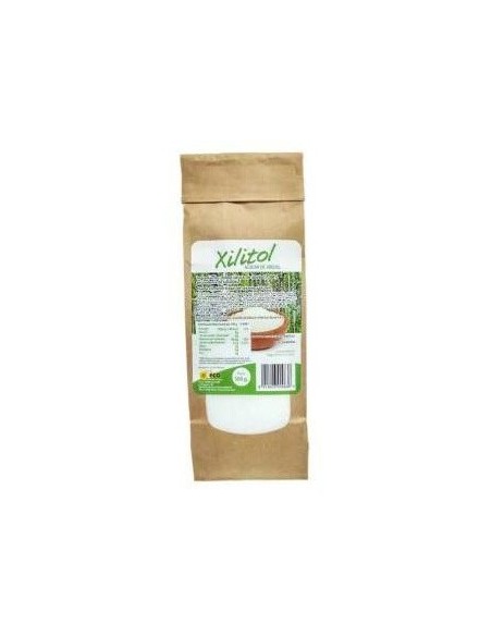 Xilitol Azucar De Abedul 500Gr. Bio de Dream Foods