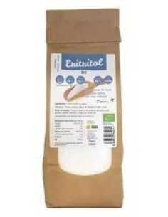 Eritritol Puro 500Gr. Bio de Dream Foods 2