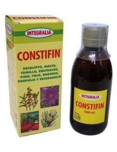 Constifin S/A Jarabe 250 Ml. de Integralia 2