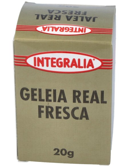 Jalea  Fresca 20 G de Integralia.