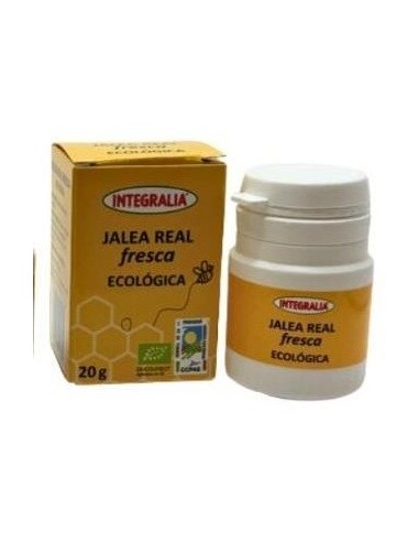 Jalea  Fresca 20 G de Integralia.