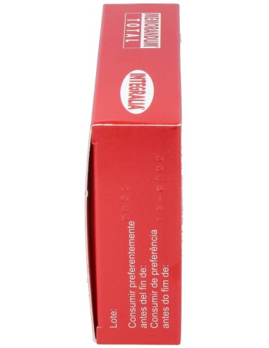 Memorandum Total 60Cap. de Integralia