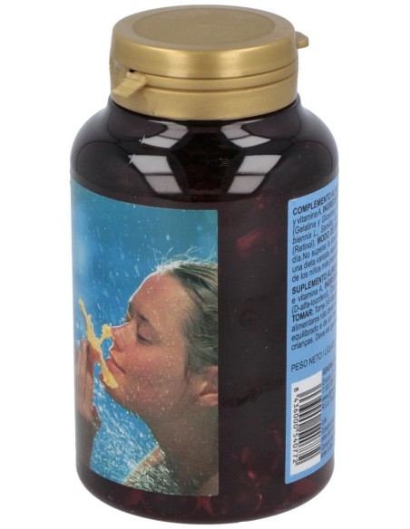 Primulina Plus 200 Perlas de Integralia