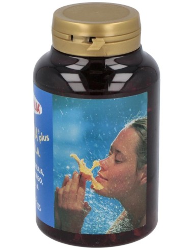 Primulina Plus 200Perlas de Integralia